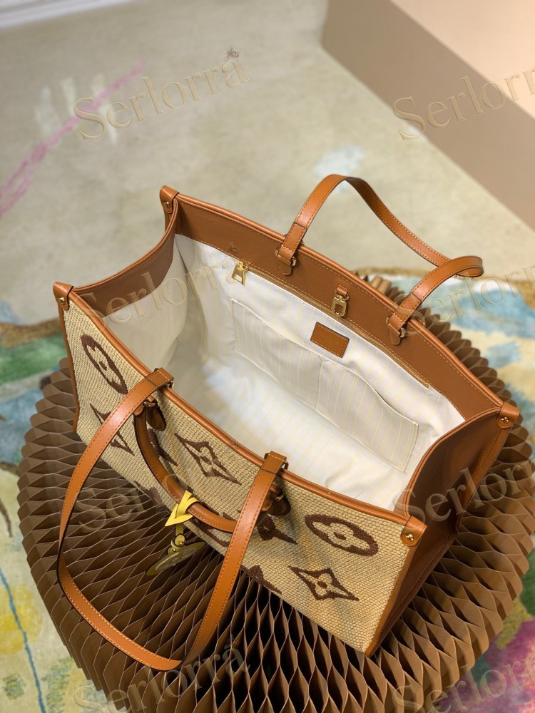 LOUIS VUITTON ONTHEGO GM