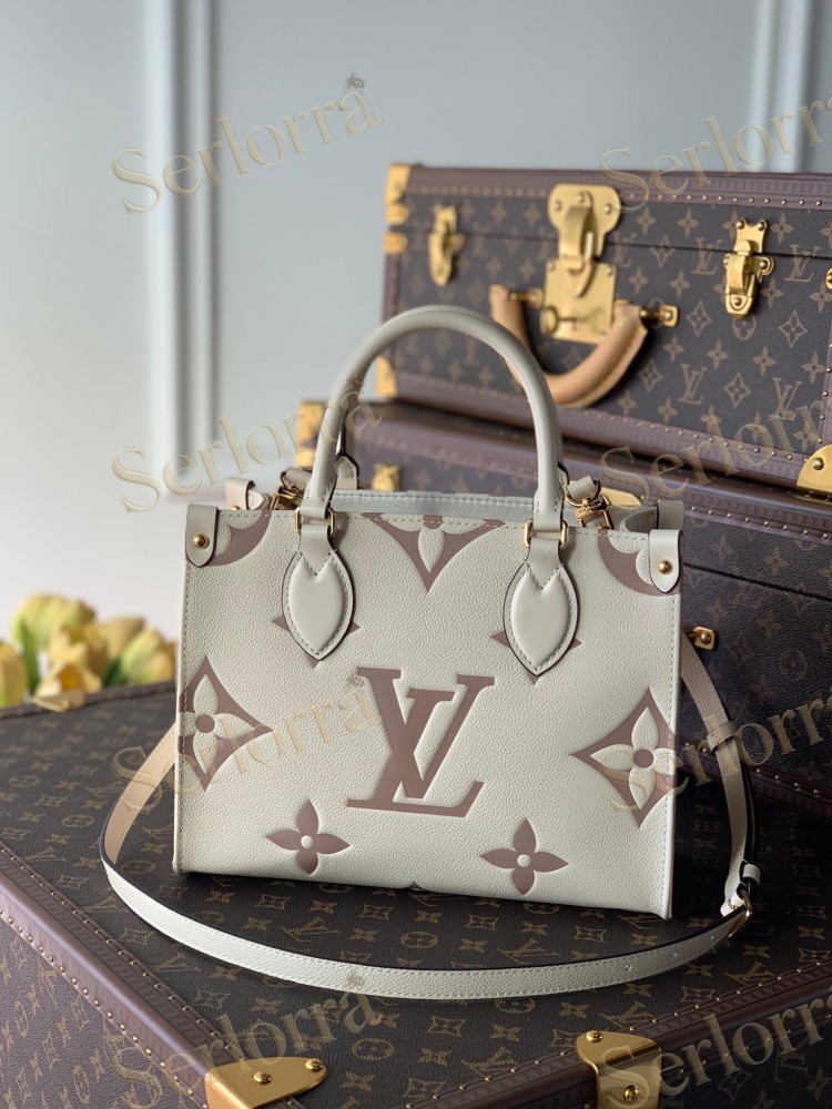 LOUIS VUITTON ONTHEGO PM