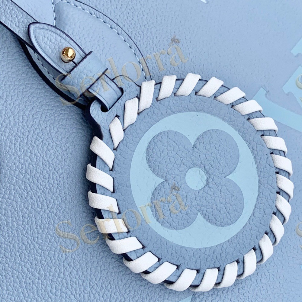 LOUIS VUITTON ONTHEGO MM