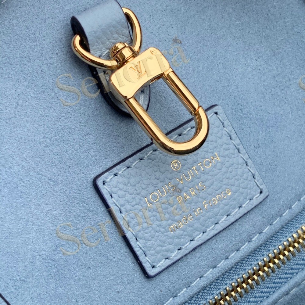 LOUIS VUITTON ONTHEGO MM
