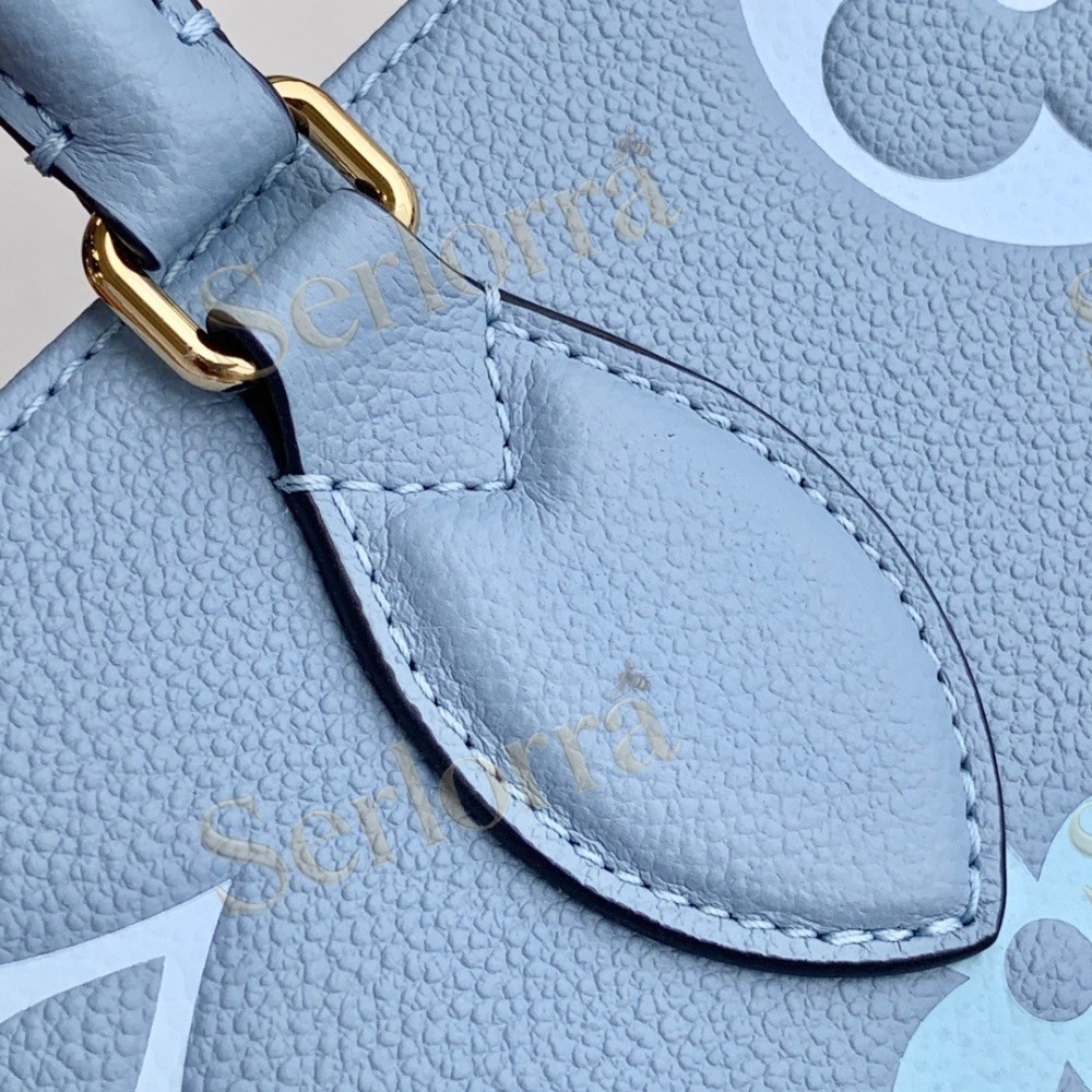 LOUIS VUITTON ONTHEGO MM