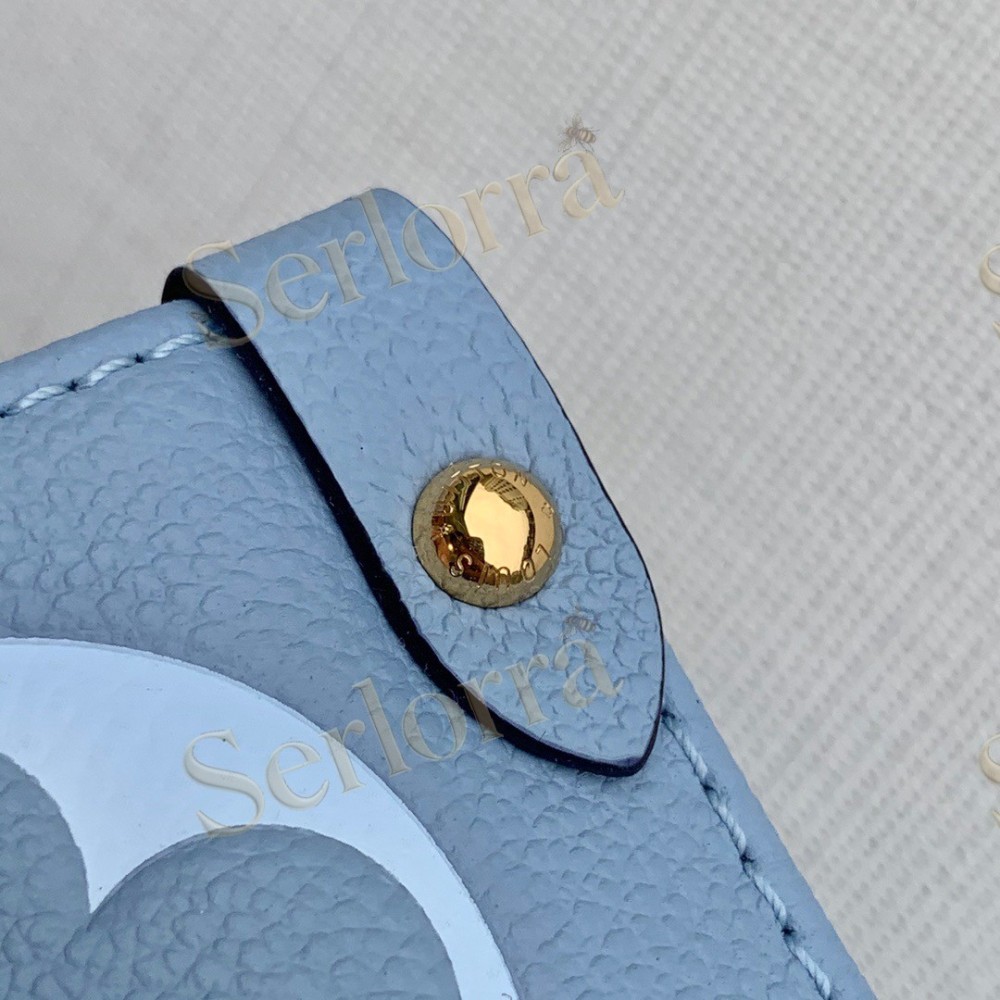 LOUIS VUITTON ONTHEGO MM