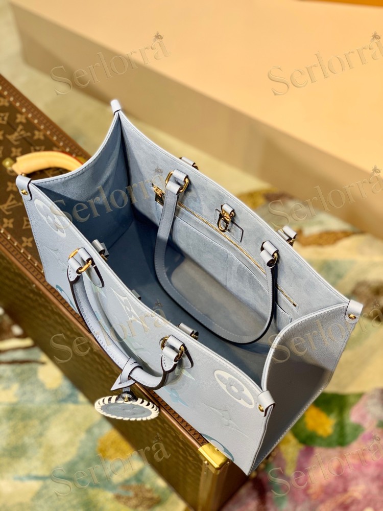 LOUIS VUITTON ONTHEGO MM