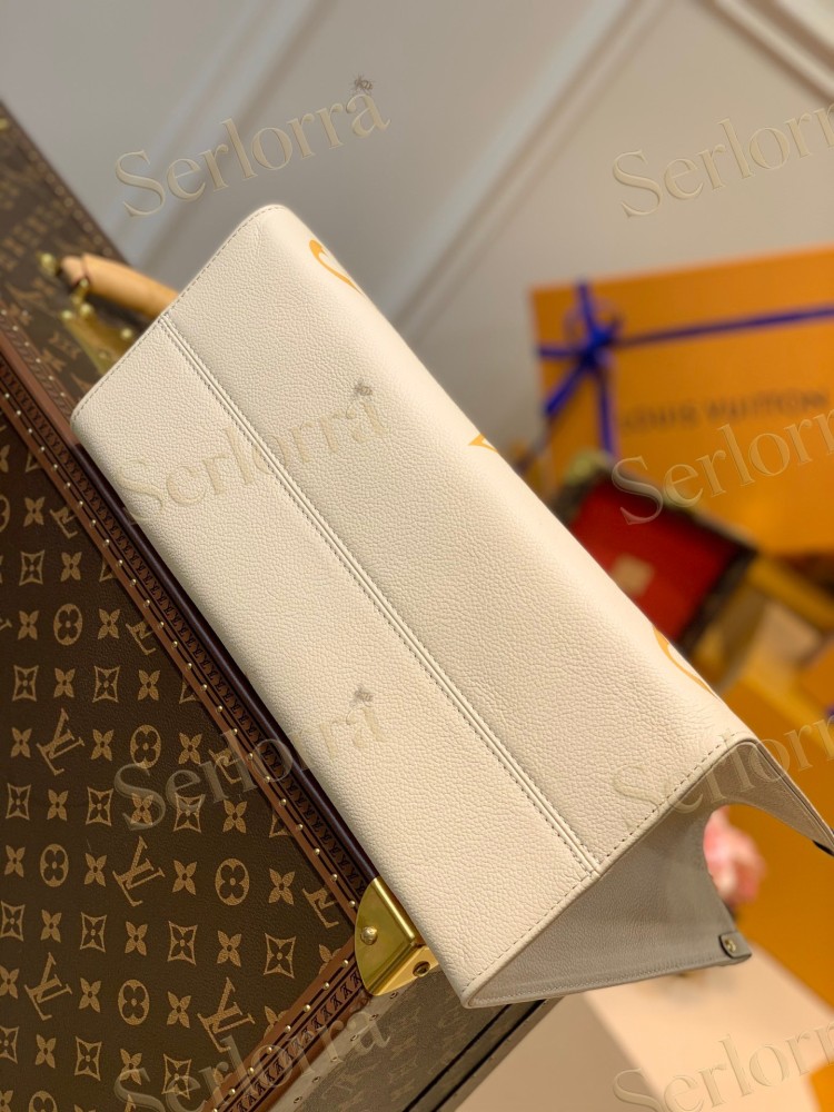 LOUIS VUITTON ONTHEGO MM