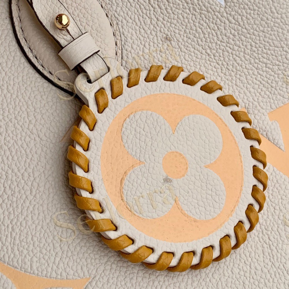 LOUIS VUITTON ONTHEGO MM