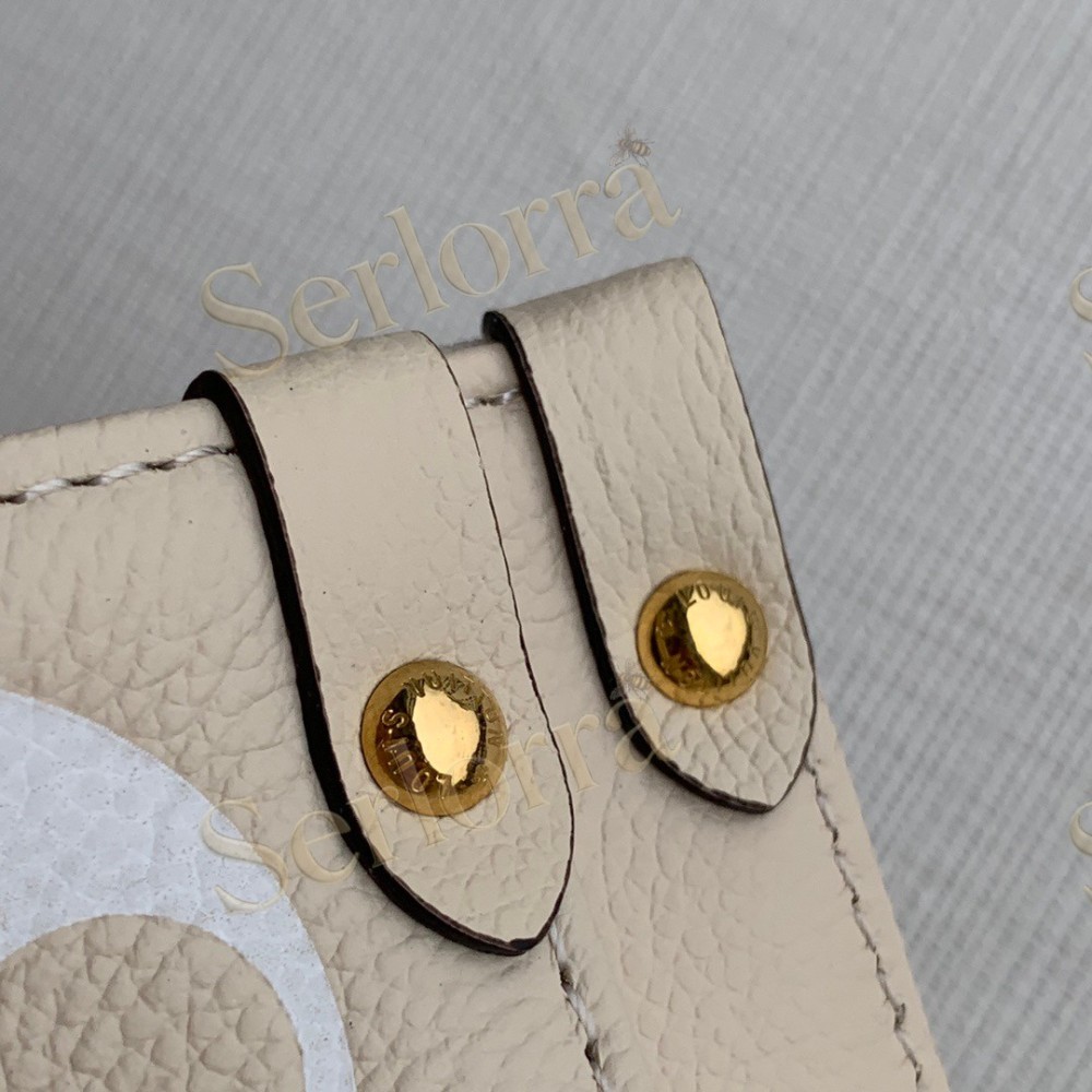 LOUIS VUITTON ONTHEGO MM
