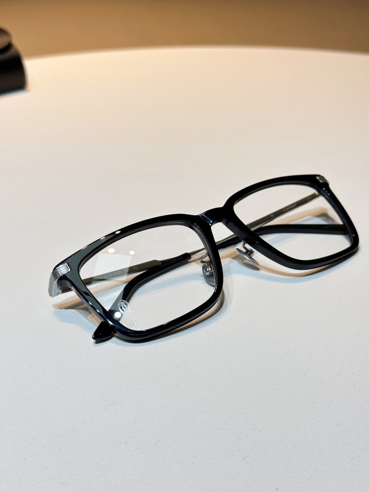 CARTIER GLASSES