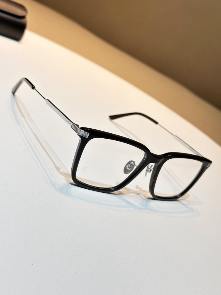 CARTIER GLASSES