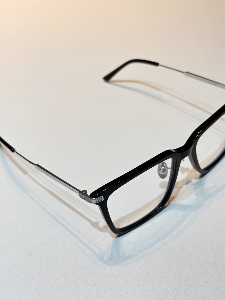 CARTIER GLASSES