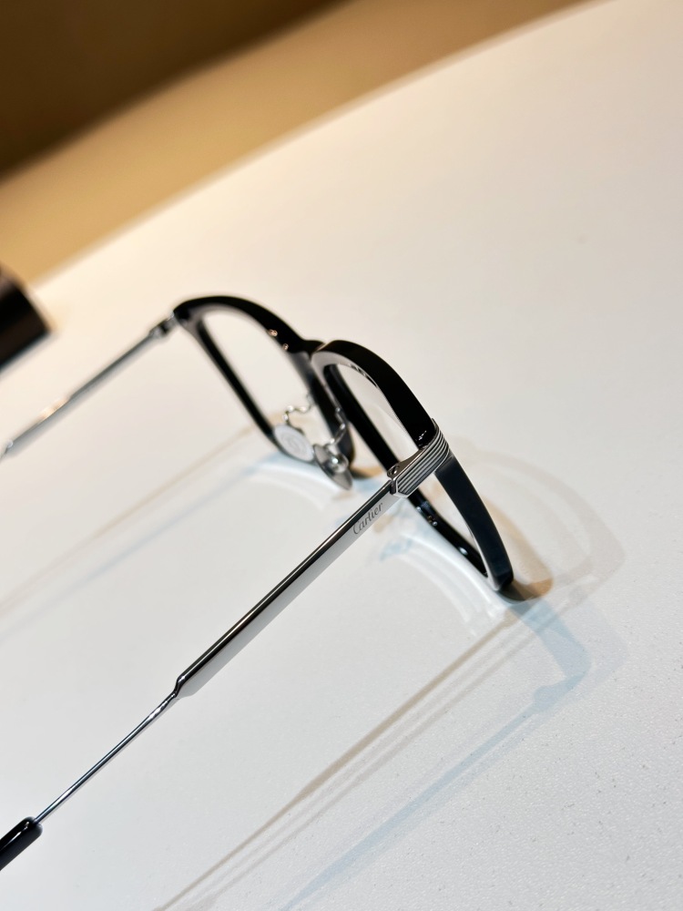 CARTIER GLASSES
