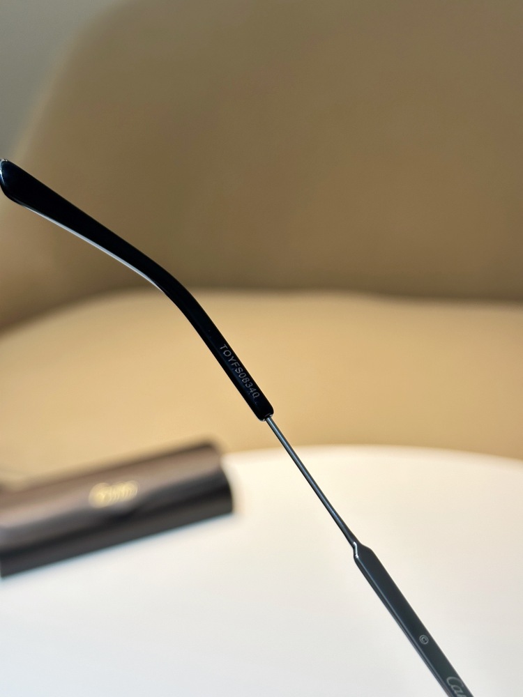 CARTIER GLASSES