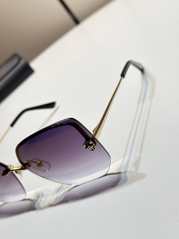 CARTIER SUNGLASSES