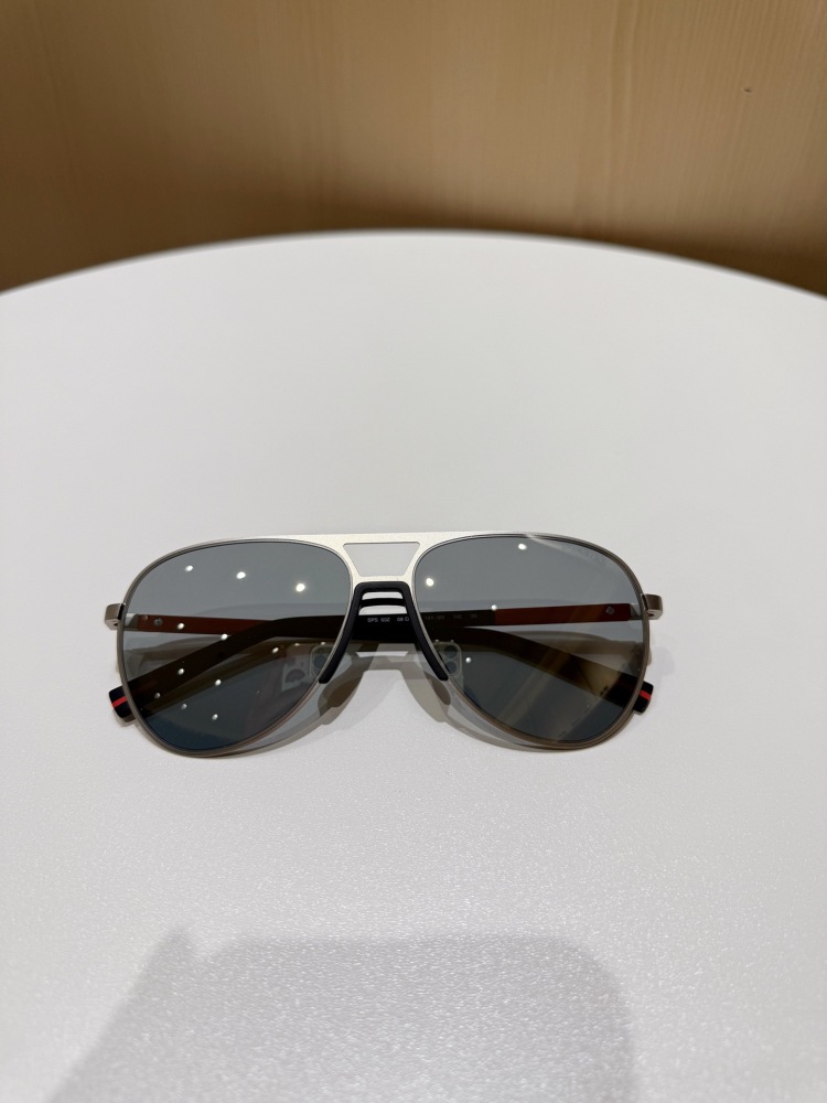 PRADA SUNGLASSES