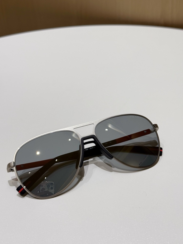 PRADA SUNGLASSES