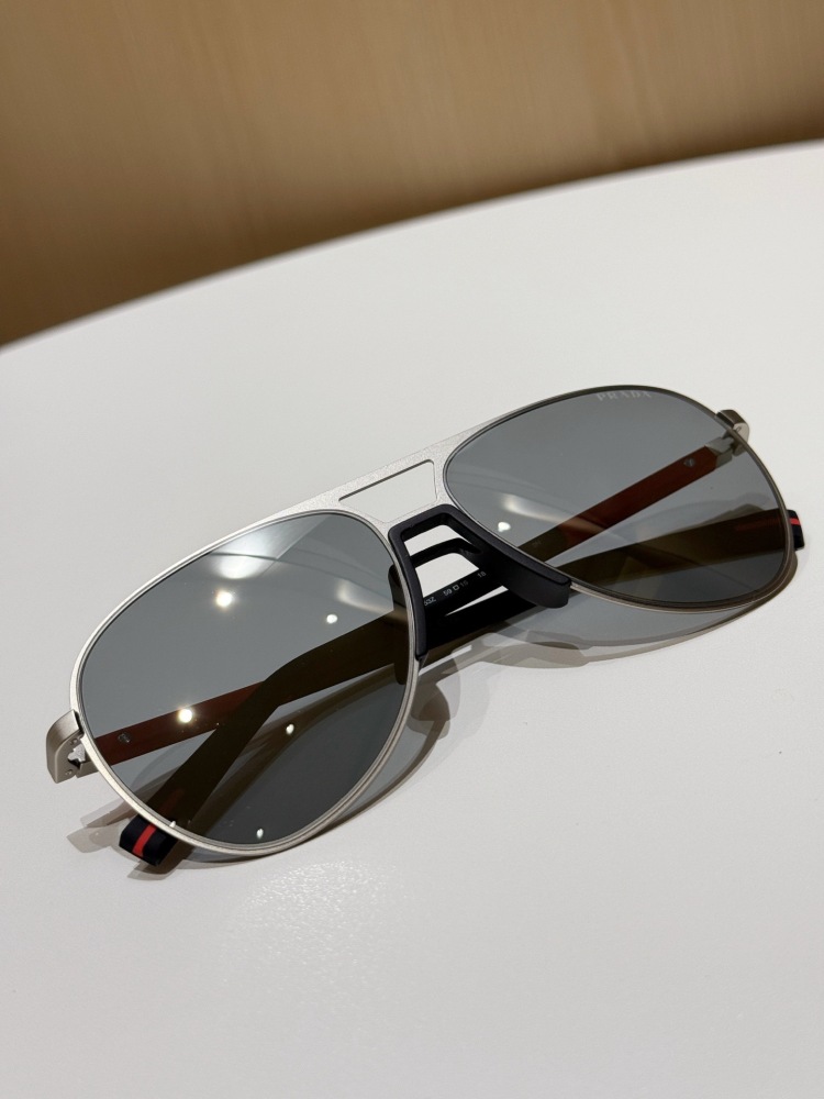 PRADA SUNGLASSES