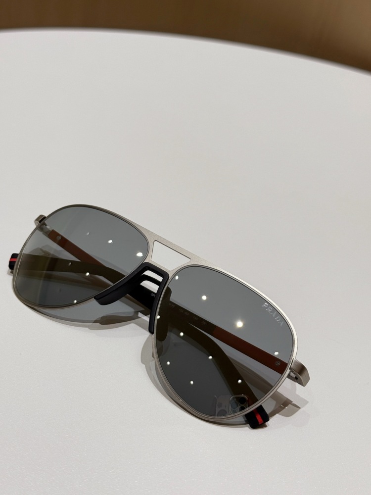 PRADA SUNGLASSES