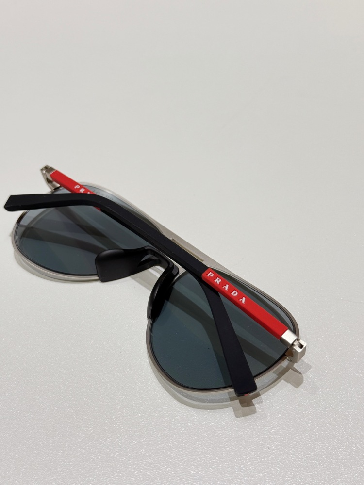PRADA SUNGLASSES