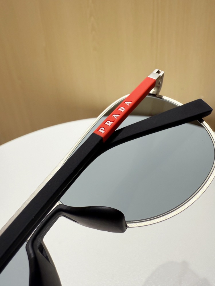 PRADA SUNGLASSES