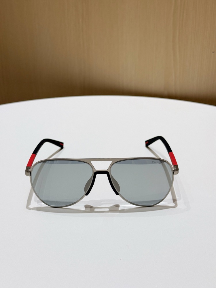 PRADA SUNGLASSES