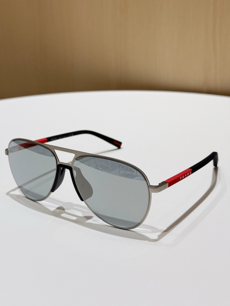 PRADA SUNGLASSES
