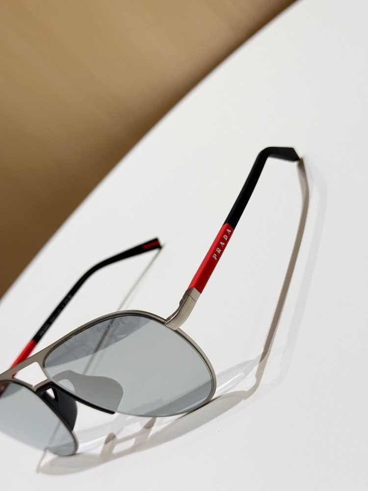 PRADA SUNGLASSES