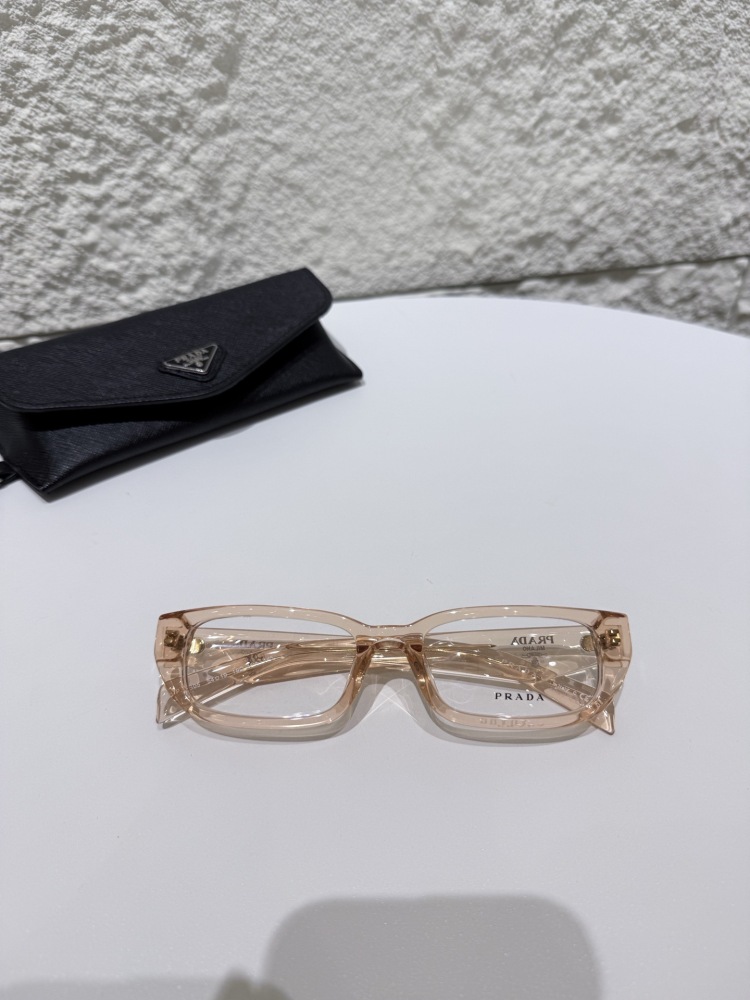 PRADA SUNGLASSES