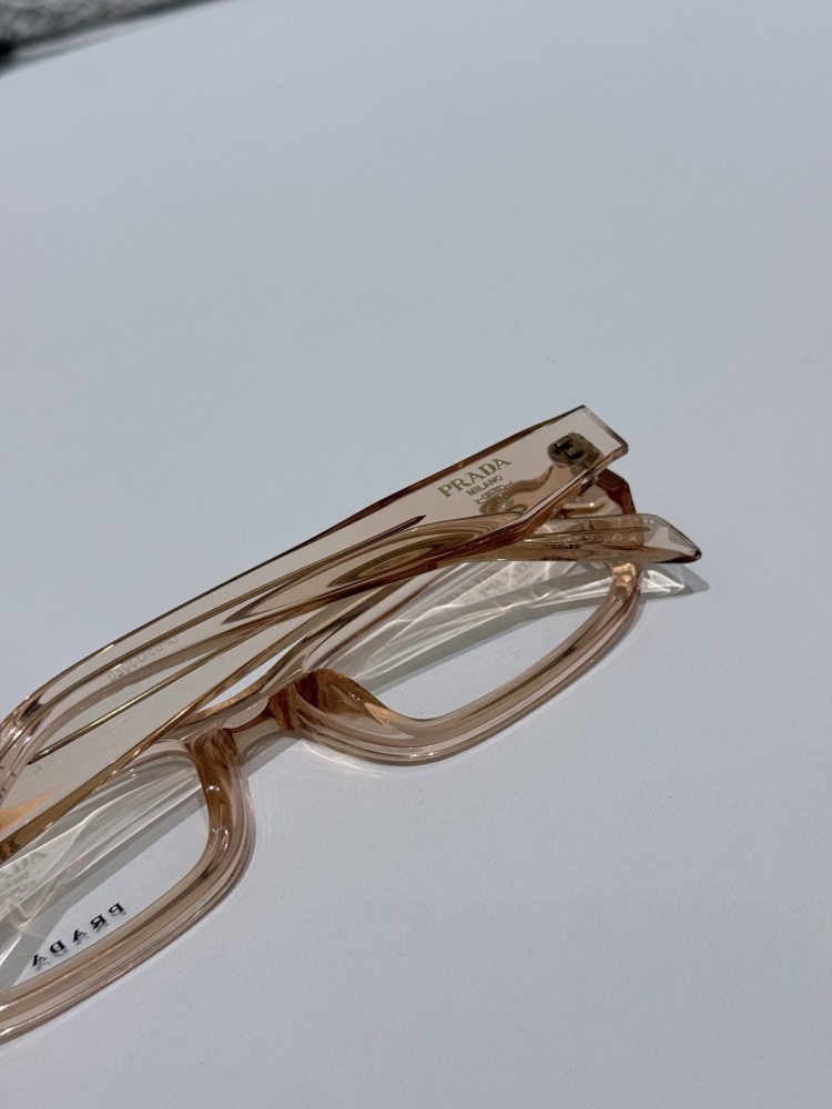 PRADA SUNGLASSES