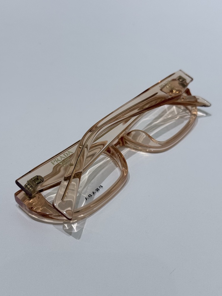 PRADA SUNGLASSES