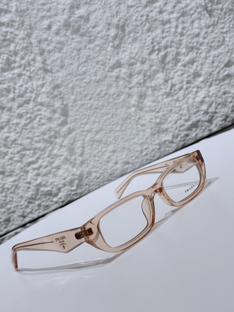 PRADA SUNGLASSES
