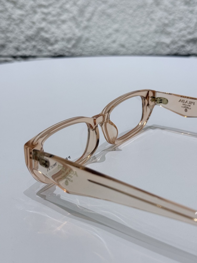 PRADA SUNGLASSES