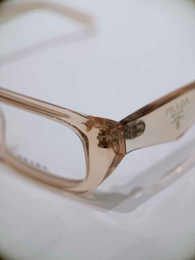 PRADA SUNGLASSES