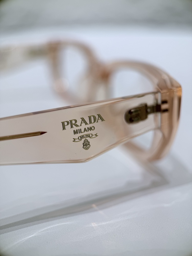 PRADA SUNGLASSES