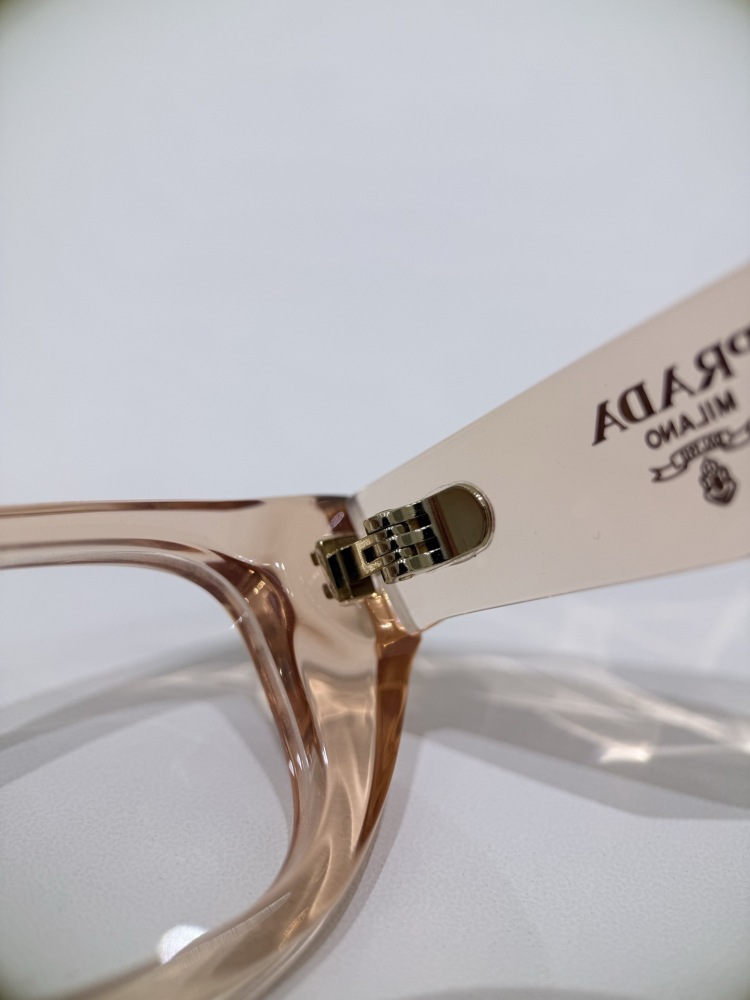 PRADA SUNGLASSES