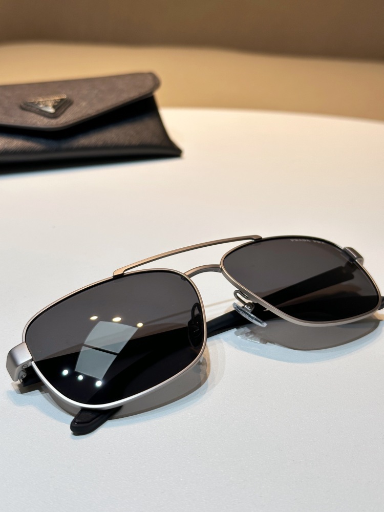 PRADA SUNGLASSES