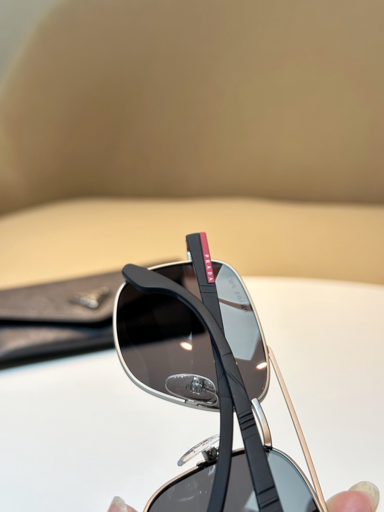 PRADA SUNGLASSES