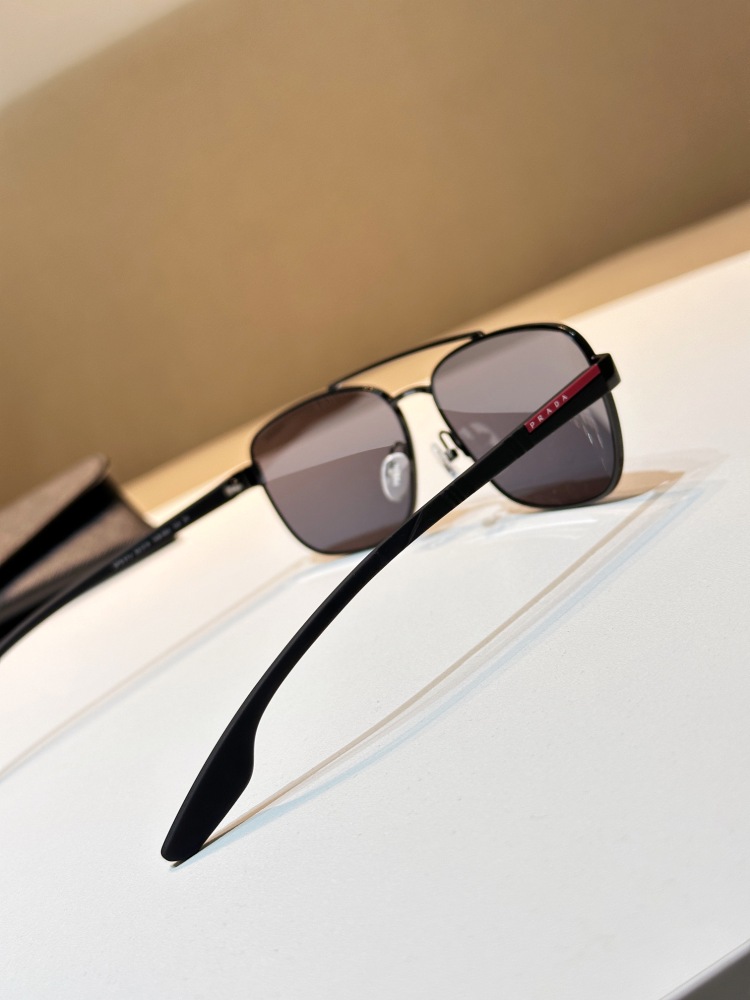 PRADA SUNGLASSES