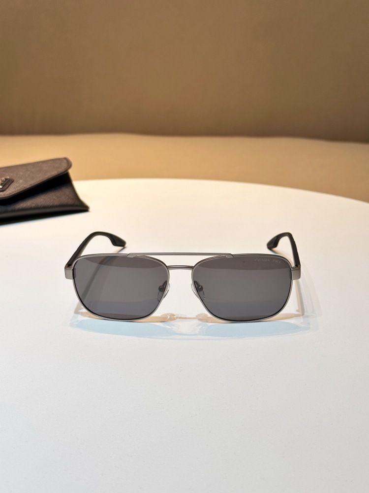 PRADA SUNGLASSES