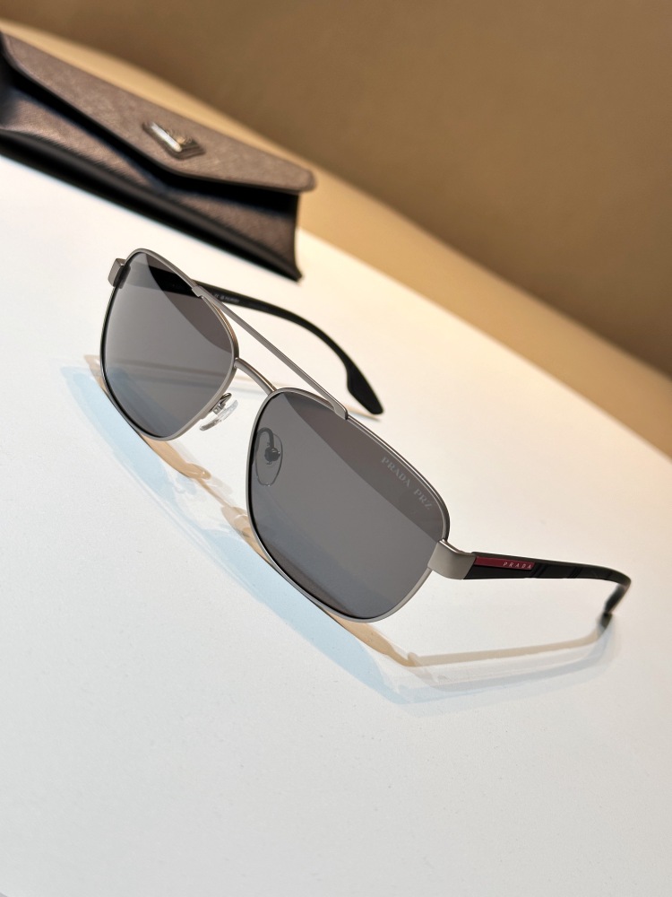 PRADA SUNGLASSES