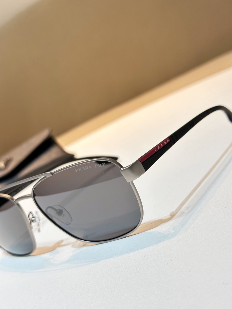 PRADA SUNGLASSES