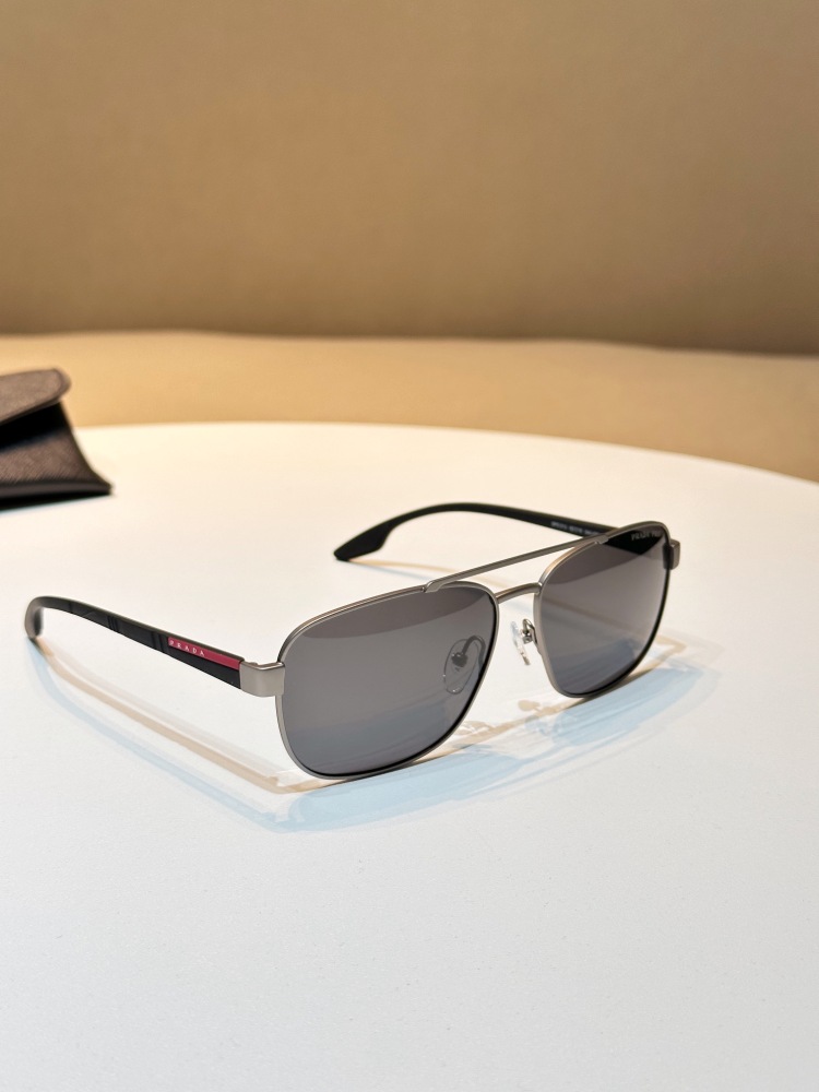 PRADA SUNGLASSES