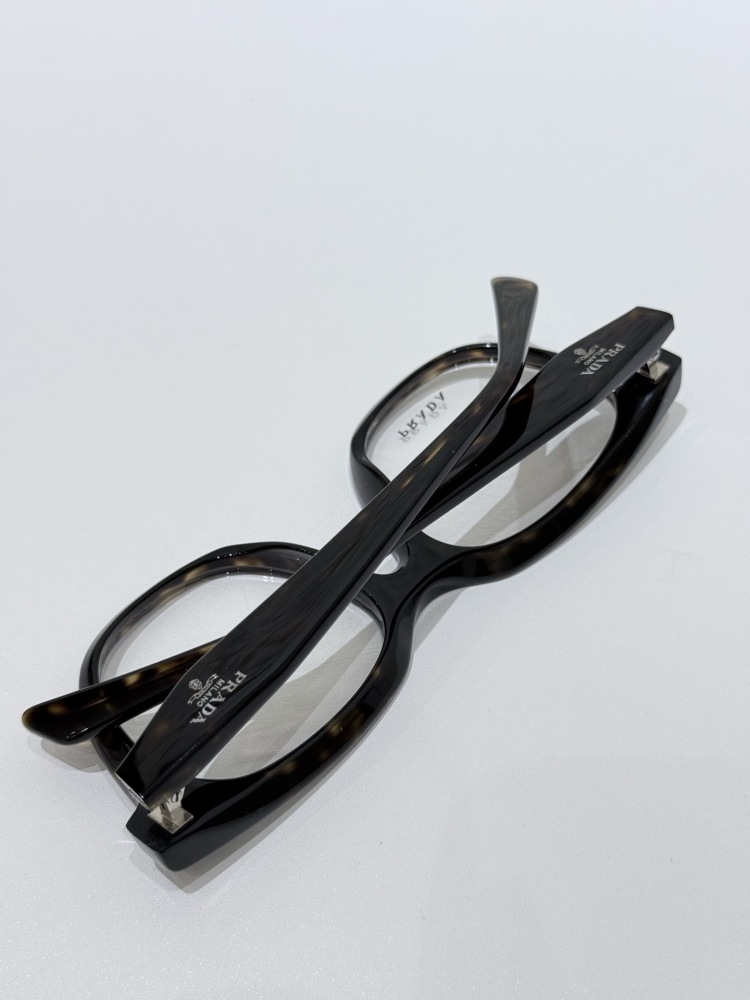PRADA SUNGLASSES