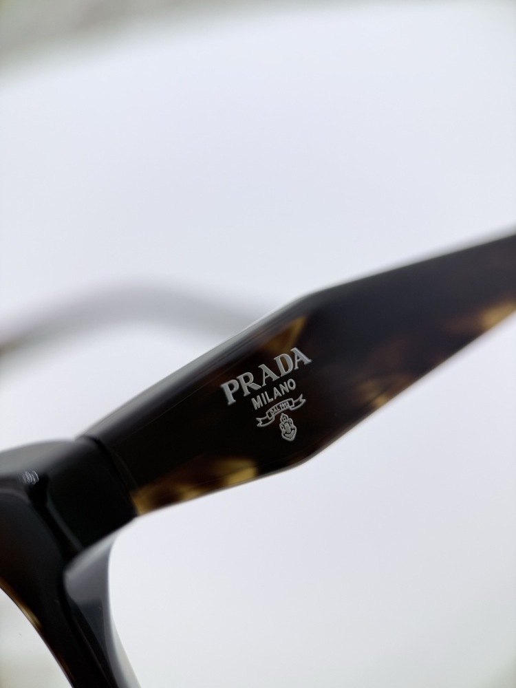 PRADA SUNGLASSES