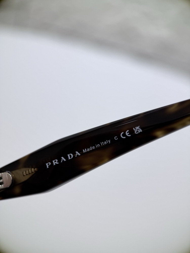 PRADA SUNGLASSES