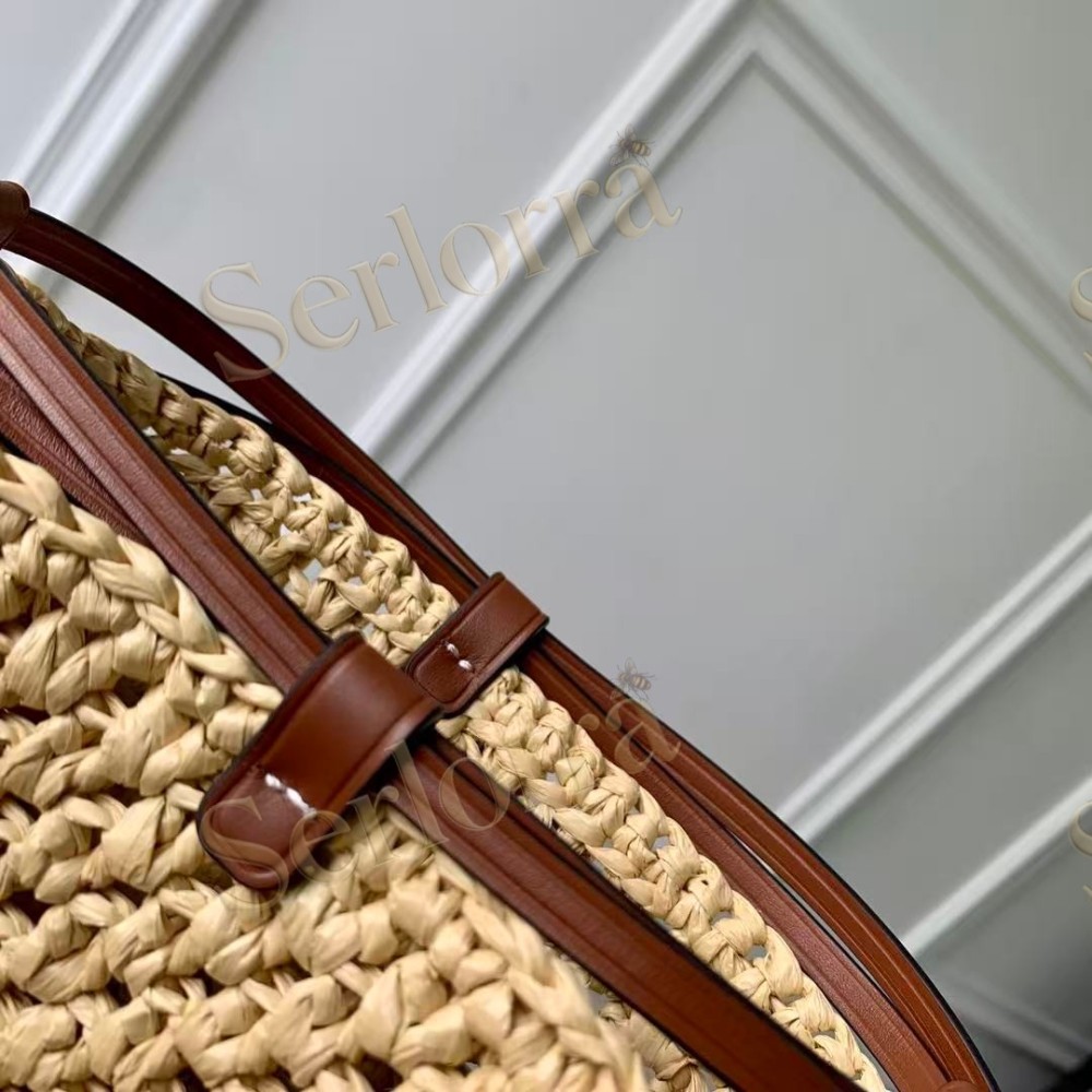 LOUIS VUITTON NOÉ PURSE