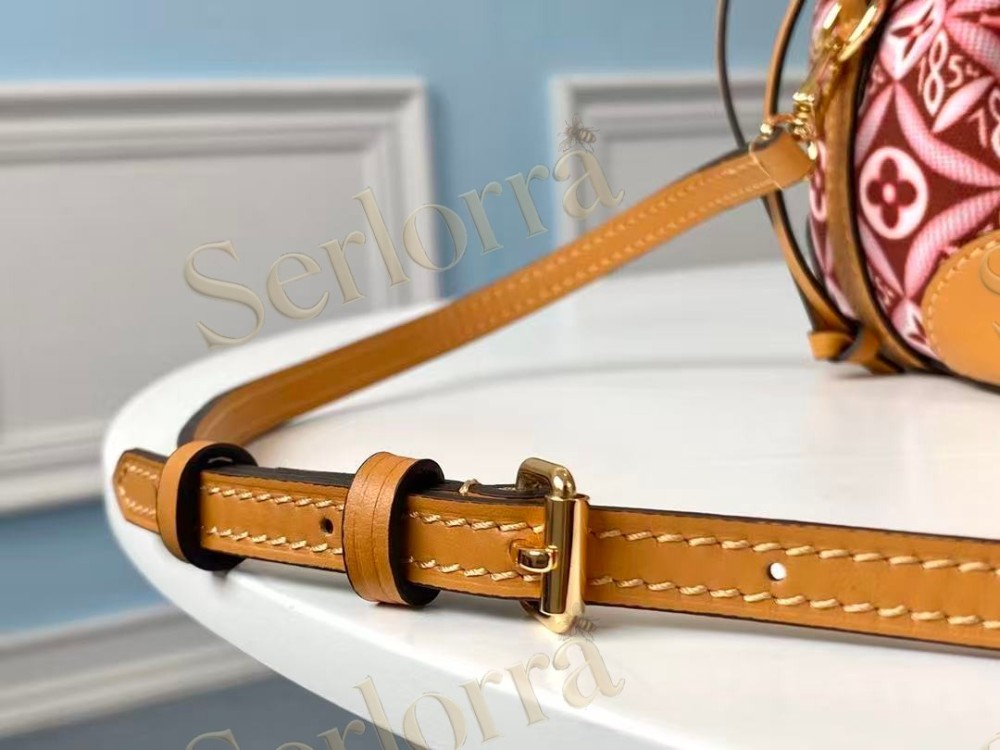 LOUIS VUITTON NOÉ PURSE