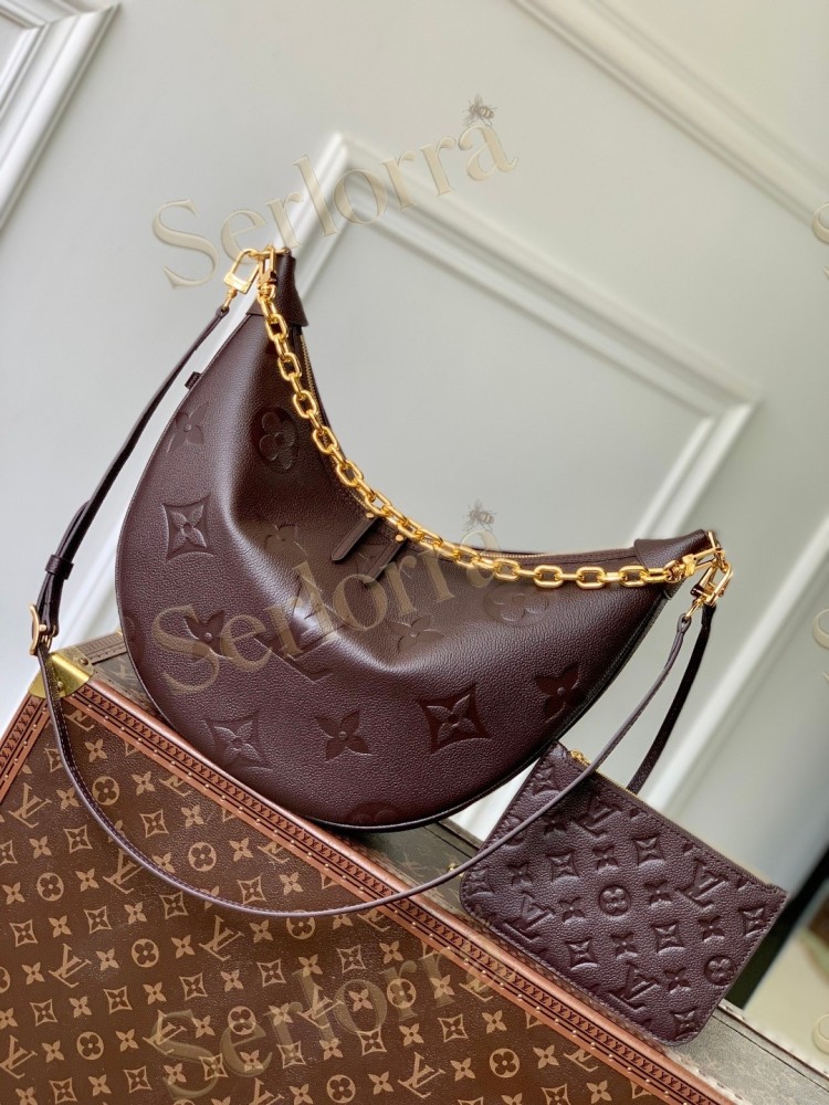 LOUIS VUITTON LOOP HOBO