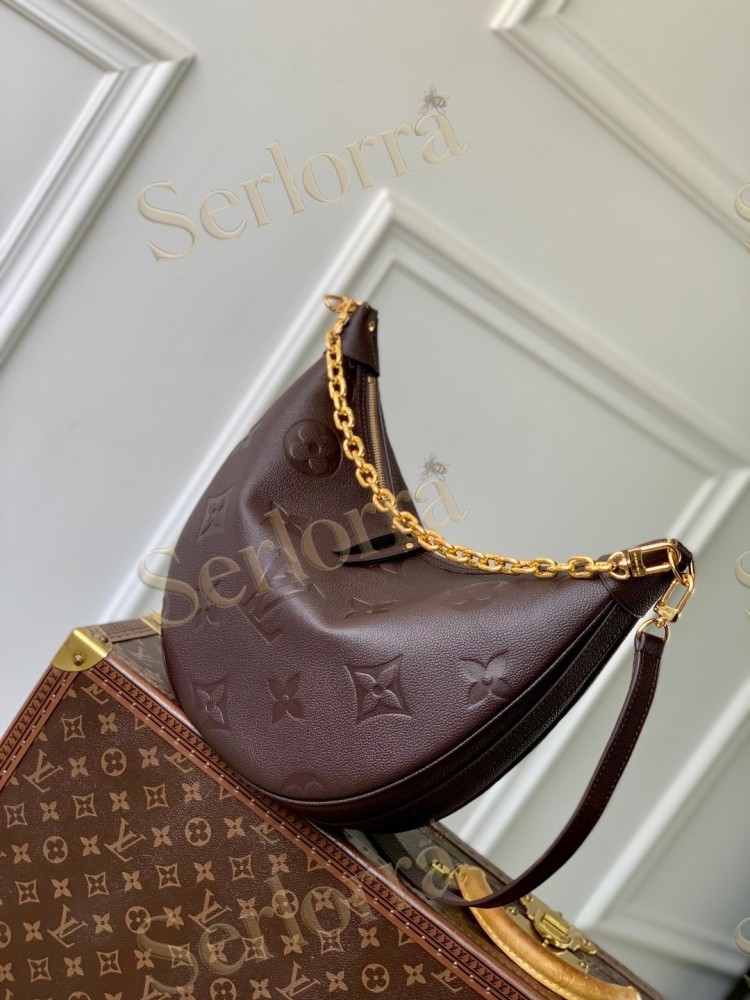 LOUIS VUITTON LOOP HOBO
