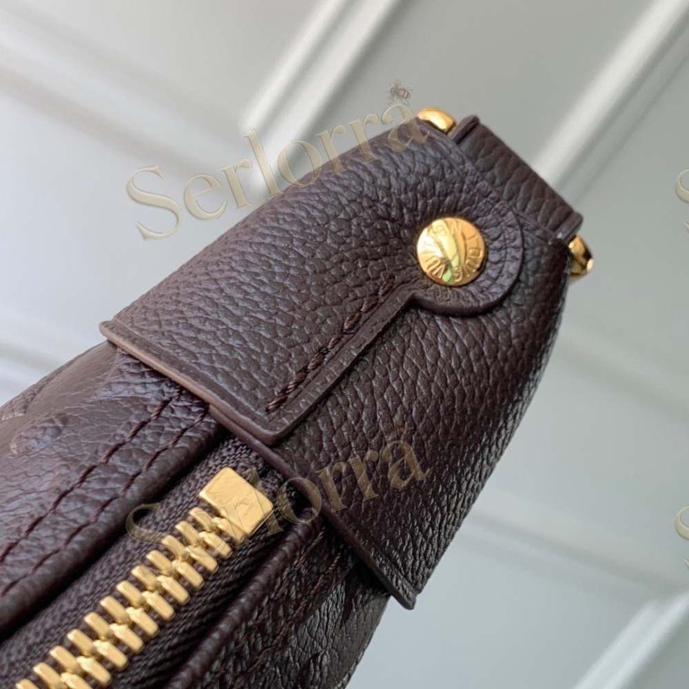 LOUIS VUITTON LOOP HOBO