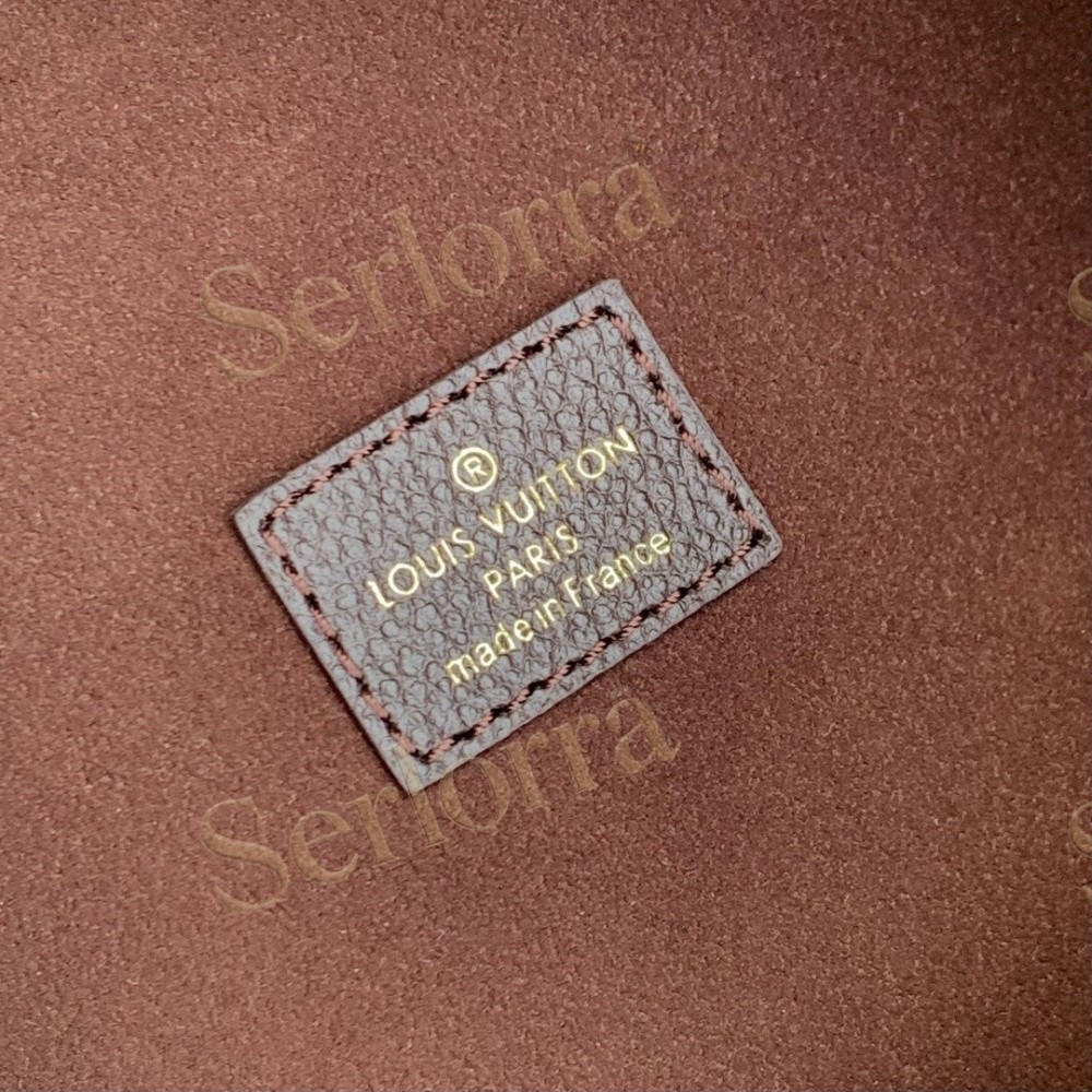 LOUIS VUITTON LOOP HOBO