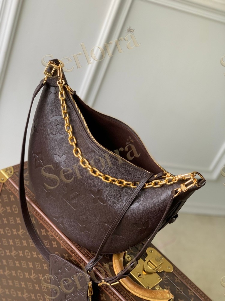 LOUIS VUITTON LOOP HOBO